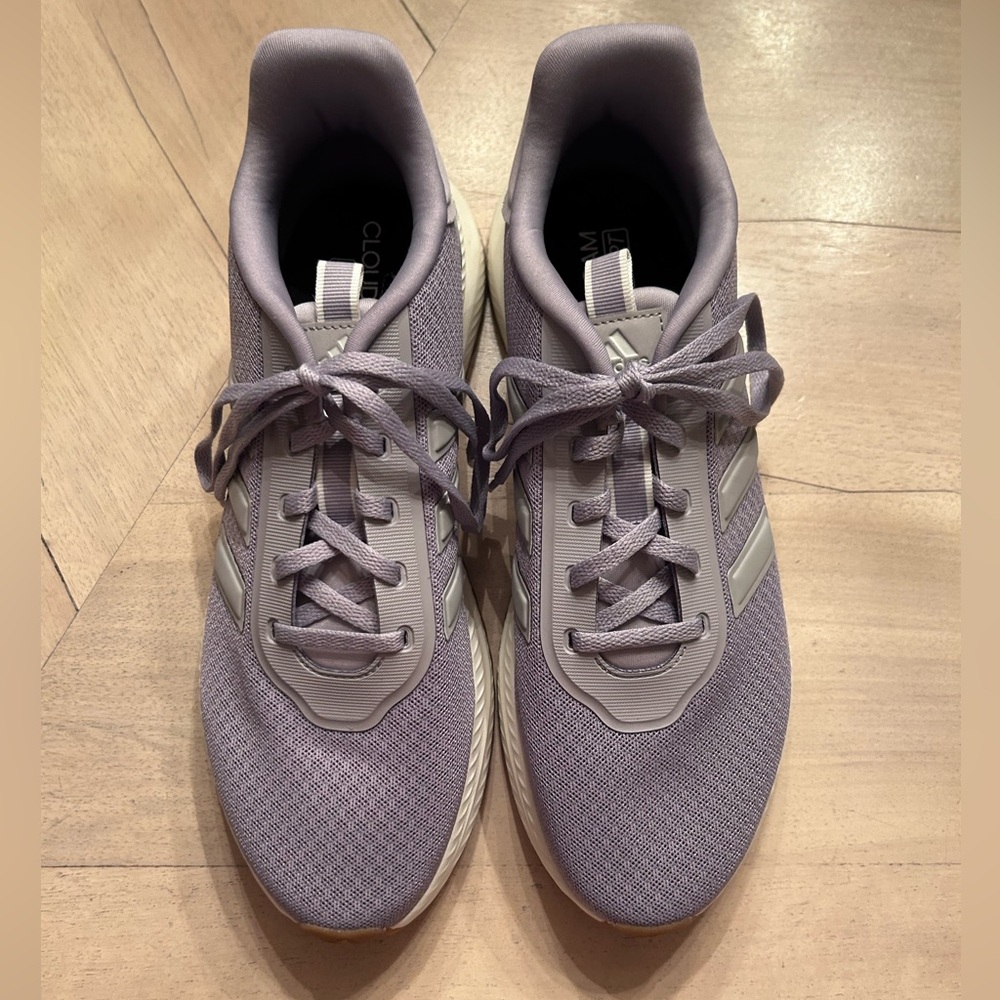 Women's Adidas Cloudfoam X_plr Lace-Up Sneakers - New size 10 - Picture 3 of 9